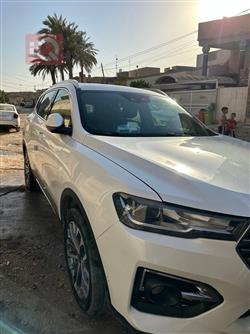 هافال H6